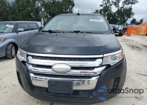 2012 Ford Edge Se z USA, uszkodzony, nr VIN 2FMDK3GC8CBA62273